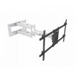 Suport TV Multibrackets 6881, 50-90inch, White