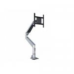 Suport monitor Multibrackets Gas Lift XL 7109, 15-38inch, Silver