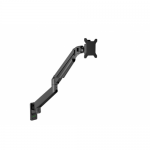 Suport monitor Multibrackets Gas Lift 1010, 15-32inch, Black