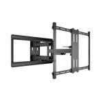 Suport TV Multibrackets 2864, 42-100inch, Black