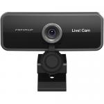 Camera Web Creative LIVE! CAM SYNC, USB, Black