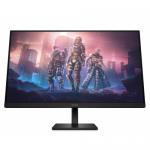 Monitor LED HP Omen 32q, 31.5inch, 2560x1440, 1ms GTG, Black