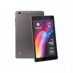 Tableta Blow PlatinumTAB8, Cortex A7 Octa Core, 8inch, 64GB, WI-FI, BT, 4G, Android 12, Gray