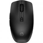 Mouse Optic HP 420, Bluetooth, Black