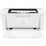 Imprimanta Laser Monocrom HP LaserJet M110w