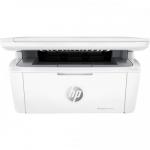 Multifunctional Laser Monocrom HP LaserJet M140w