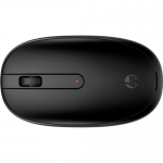 Mouse Optic HP 245, USB Wireless, Black
