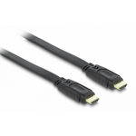 Cablu Delock 82669, HDMI male - HDMI male, 1m, Black