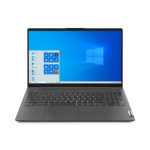Laptop Lenovo IdeaPad 5 15ITL05, Intel Core i5-1155G7, 15.6inch, RAM 8GB, SSD 512GB, Intel Iris Xe Graphics, Windows 10, Platinum Grey