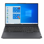 Laptop Lenovo Legion 5 Pro 16ITH6H, Intel Core i7-11800H, 16inch, RAM 16GB, SSD 1TB, nVidia GeForce RTX 3070 8GB, Windows 11, Storm Grey