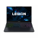 Laptop Lenovo Legion 5 15ITH6, Intel Core i7-11800, 15.6inch, RAM 8GB, SSD 512GB, nVidia GeForce RTX 3050 Ti 4GB, Windows 11, Phantom Blue