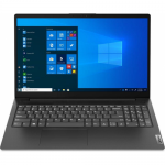 Laptop Lenovo V15 Gen2 ITL, Intel Core i3-1115G4, 15.6inch, RAM 8GB, SSD 256GB, Intel UHD Graphics, Windows 11 Pro, Black