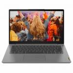 Laptop Lenovo IdeaPad 3 14ALC6, AMD Ryzen 3 5300U, 14inch, RAM 8GB, SSD 512GB, AMD Radeon Graphics, Windows 11 S, Arctic Grey
