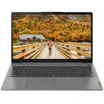 Laptop Lenovo IdeaPad 3 15ALC6, AMD Ryzen 5 5500U, 15.6inch, RAM 8GB, SSD 512GB, AMD Radeon RX Vega 7, No OS, Arctic Grey