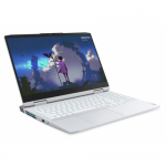 Laptop Lenovo IdeaPad Gaming 3 15IAH7, Intel Core i5-12450H, 15.6inch, RAM 16GB, SSD 512GB, nVidia GeForce RTX 3050 4GB, Windows 11, Glacier White