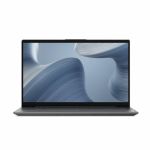 Laptop Lenovo IdeaPad 5 15IAL7, Intel Core i5-1240P, 15.6inch, RAM 16GB, SSD 512GB, Intel Iris Xe Graphics, Windows 11, Storm Grey