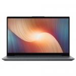 Laptop Lenovo IdeaPad 5 15ABA7, AMD Ryzen 5 5625U, 15.6inch, RAM 16GB, SSD 512GB, AMD Radeon Graphics, No OS, Storm Grey