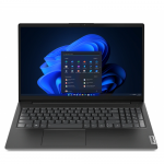 Laptop Lenovo V15 Gen3 IAP, Intel Core i5-1235U, 15.6inch, RAM 16GB, SSD 512GB, Intel Iris Xe Graphics, No OS, Business Black