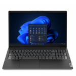 Laptop Lenovo V15 Gen3 IAP, Intel Core i3-1215U, 15.6inch, RAM 8GB, SSD 256GB, Intel UHD Graphics, No OS, Business Black