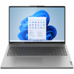 Laptop 2-in-1 Lenovo Yoga 7 16IAH7, Intel Core i7-12700H, 16inch Touch, RAM 16GB, SSD 512GB, Intel Arc A370M 4GB, Windows 11, Arctic Grey