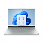 Laptop Lenovo Yoga Slim 7 Pro 14IAH7, Intel Core  i7-12700H, 14inch, RAM 16GB, SSD 1TB, Intel Iris Xe Graphics, Windows 11, Storm Grey