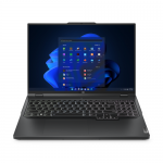 Laptop Lenovo Legion Pro 5 16IRX8, Intel Core i7-13700HX, 16inch, RAM 16GB, SSD 512GB, nVidia GeForce RTX 4070 8GB, Windows 11, Onyx Grey