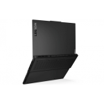 Laptop Lenovo Legion Pro 7 16ARX8H, AMD Ryzen 9 7945HX, 16inch, RAM 32GB, SSD 1TB, nVidia GeForce RTX 4090 16GB, No OS, Onyx Grey