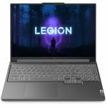 Laptop Lenovo Legion Slim 5 16IRH8, Intel Core i7-13700H, 16inch, RAM 16GB, SSD 512GB, nVidia GeForce RTX 4070 8GB, No OS, Storm Grey