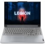 Laptop Lenovo Legion Slim 5 16IRH8, Intel Core i5-13500H, 16inch, RAM 16GB, SSD 512GB, nVidia GeForce RTX 4050 6GB, No OS, Misty Grey