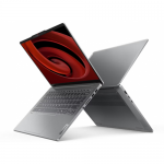 Laptop Lenovo IdeaPad Pro 5 14AHP9, AMD Ryzen Ryzen 7 8845HS, 14inch, RAM 32GB, SSD 1TB, AMD Radeon 780M Graphics, No OS, Arctic Grey
