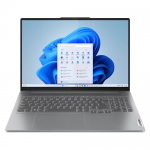 Laptop Lenovo IdeaPad Pro 5 16IMH9, Intel Core Ultra 5 125H, 16inch, RAM 32GB, SSD 1TB, nVidia GeForce RTX 4050 6GB, No OS, Arctic Grey