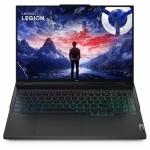 Laptop Lenovo Legion Pro 7 16IRX9H, Intel Core i9-14900HX, 16inch, RAM 32GB, SSD 1TB, nVidia GeForce RTX 4080 12GB, No OS, Eclipse Black