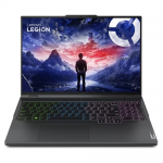Laptop Lenovo Legion Pro 5 16IRX9, Intel Core i9-14900HX, 16inch, RAM 32GB, SSD 2x 1TB, nVidia GeForce RTX 4070 8GB, No OS, Onyx Grey