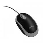 Mouse Optic Blow MP-20, USB, Black-Gray