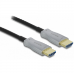 Cablu Delock 85015, HDMI male - HDMI male, 20m, Black