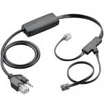 Cablu Poly by HP APC-43, Black