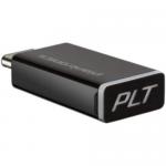 Adaptor Bluetooth Poly by HP BT600, USB-C, Black