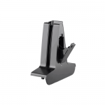 Charge stand Poly by HP pentru Savi 8240/8245 Deluxe, Black
