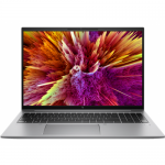 Laptop HP ZBook Firefly G10, Intel Core i7-1355U, 16inch, RAM 16GB, SSD 1TB, nVidia RTX A500 4GB, Windows 11 Pro, Silver
