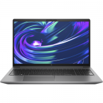 Laptop HP Zbook Power G10, Intel Core i7-13700H, 15.6inch, RAM 16GB, SSD 512GB, nVidia RTX A1000 6GB, Windows 11 Pro, Grey
