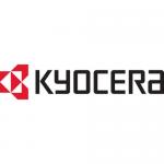 Piedestal Kyocera CB-5110L Wooden with storage capacity, 34 cm high