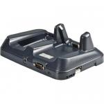 Cradle incarcare/comunicare Honeywell 871-228-201 pentru Terminal mobil CK3R/CK3X/CK65, 1 slot