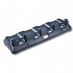 Cradle incarcare/comunicare Honeywell 871-229-202 pentru Terminal Mobil CK3R/CK3X/CK65, 4 slot
