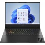 Laptop HP OMEN Transcend 16-u0100nn, Intel Core i7-13700HX, 16inch, RAM 32GB, SSD 2TB, nVIidia GeForce RTX 4070 8GB, Windows 11, Shadow Black