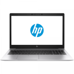 Laptop HP ProBook 450 G7, Intel Core i7-10510U, 15.6inch, RAM 8GB, SSD 512GB, nVidia GeForce MX250 2GB, Free DOS, Silver - RESIGILAT