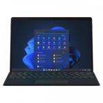 Laptop 2-in-1 Microsoft Surface Pro 8 8PR-00020, Intel Core i5-1145G7, 13inch Touch, RAM 8GB, SSD 256GB, Intel Iris Xe Graphics, Windows 11 Pro, Graphite