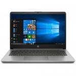 Laptop HP 340S G7, Intel Core i5-1035G1, 14inch, RAM 8GB, SSD 256GB, Intel UHD Graphics, Windows 10 Pro, Grey - RESIGILAT