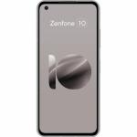Telefon Mobil ASUS Zenfone 10, Dual SIM, 256GB, 8GB RAM, 5G, Comet White