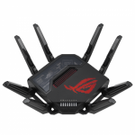 Router Wireless ASUS ROG Rapture GT-BE98, 6x LAN