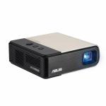 Videoproiector ASUS ZenBeam E2, Negru-Auriu